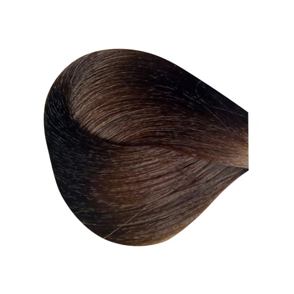 رنگ مو بلوند روشن پلو