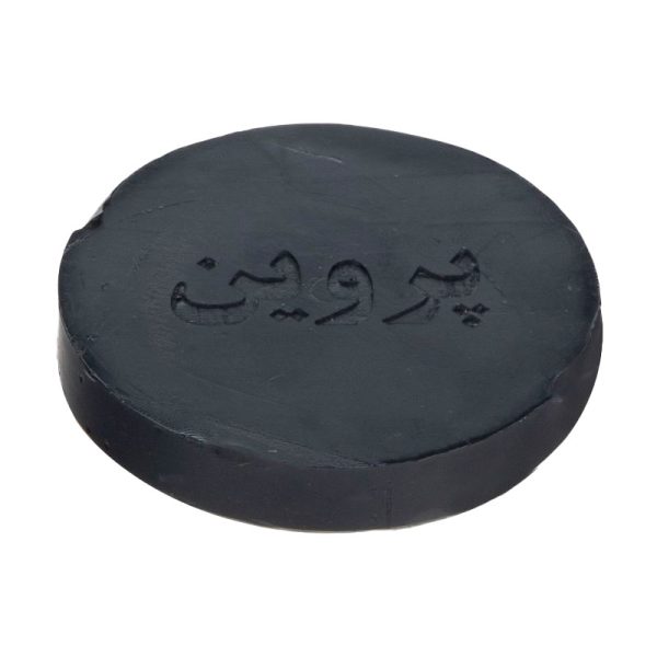 وکس موبر پروین مدل Carbon black وزن 20 گرم