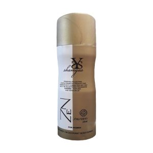 اسپری خوشبو کننده بدن زنانه شمیاس مدل Shiseido Zen