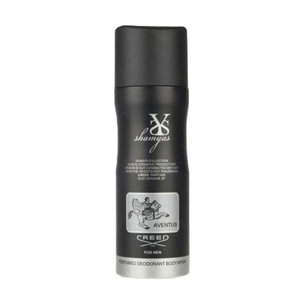 اسپری مردانه شمیاس مدل Aventus اسپری مردانه شمیاس مدل Aventus