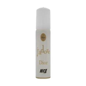 عطر جیبی زنانه نایس پاپت مدل Dior Jadore