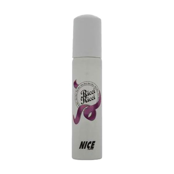 عطر جیبی زنانه نایس پاپت مدل Ricci Ricci عطر جیبی زنانه نایس پاپت مدل Ricci Ricci