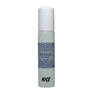 عطر جیبی زنانه نایس پاپت مدل Versus حجم