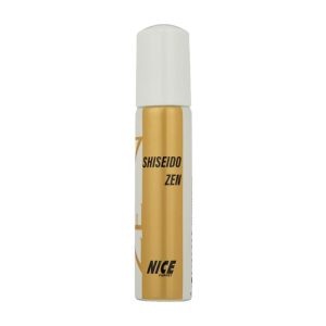 عطر جیبی زنانه نایس پاپت مدل shiseido zen حجم 30 میلی لیتر