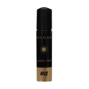 عطر جیبی مردانه نایس پاپت مدل Bvlgari