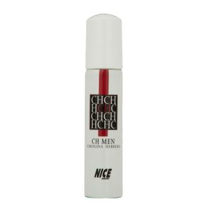 عطر جیبی مردانه نایس پاپت مدل Ch Men حجم