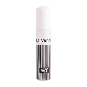 عطر جیبی مردانه نایس پاپت مدل Salvador