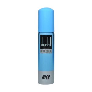 عطر جیبی مردانه نایس پاپت مدل dunhill fresh