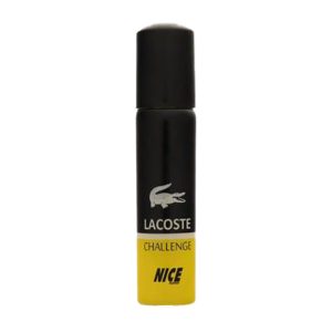 عطر جیبی مردانه نایس پاپت مدل lacoste حجم 30 میلی لیتر