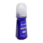 مام رول ضد تعریق اسکلاره مدل blue algodon حجم 120 میلی لیتر