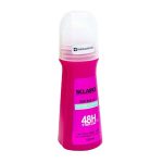 مام رول ضد تعریق اسکلاره مدل magenta aloe vera حجم 120 میلی لیتر