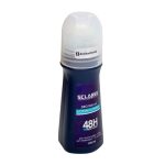 مام رول ضد تعریق اسکلاره مدل navy blue cobalt dry حجم 120 میلی لیتر