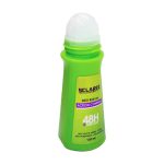 مام رول ضد تعریق اسکلاره مدل phosphor green ice fresh
