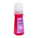 مام رول ضد تعریق اسکلاره مدل pink rexo حجم 120 میلی لیتر
