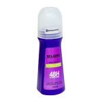 مام رول ضد تعریق اسکلاره مدل purple active حجم 120 میلی لیتر