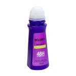مام رول ضد تعریق اسکلاره مدل purple active حجم 120 میلی لیتر