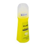 مام رول ضد تعریق اسکلاره مدل yellow shawer fresh حجم 120 میلی لیتر