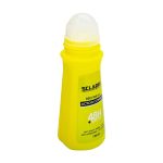 مام رول ضد تعریق اسکلاره مدل yellow shawer fresh حجم 120 میلی لیتر