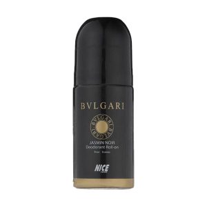 مام رول ضد تعریق زنانه نایس پاپت مدل bvlgari حجم 60 میلی لیتر
