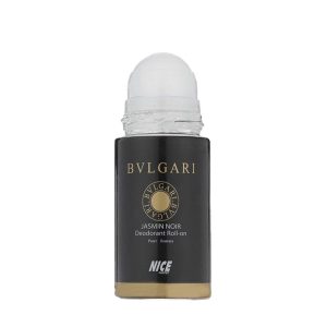 مام رول ضد تعریق زنانه نایس پاپت مدل bvlgari حجم 60 میلی لیتر
