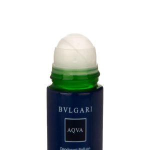 مام رول ضد تعریق مردانه اسکلاره مدل aqva bvlgari حجم 60میلی لیتر