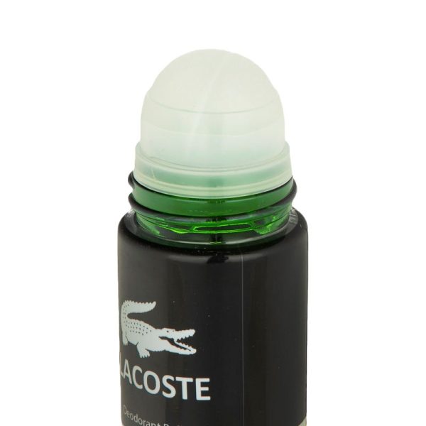 مام رول ضد تعریق مردانه اسکلاره مدل lacoste حجم 60میلی لیتر مام رول ضد تعریق مردانه اسکلاره مدل lacoste حجم 60میلی لیتر