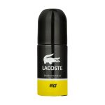 مام رول ضد تعریق مردانه اسکلاره مدل lacoste حجم 60میلی لیتر