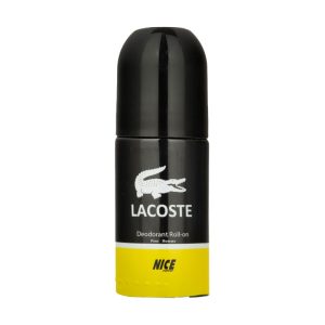 مام رول ضد تعریق مردانه اسکلاره مدل lacoste حجم 60میلی لیتر