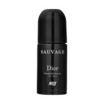 مام رول ضد تعریق مردانه اسکلاره مدل sauvage حجم 60میلی لیتر