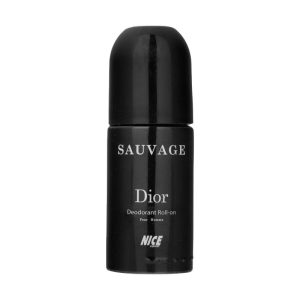 مام رول ضد تعریق مردانه اسکلاره مدل sauvage حجم 60میلی لیتر
