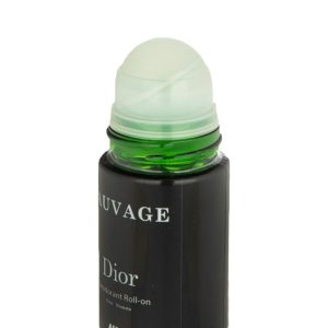 مام رول ضد تعریق مردانه اسکلاره مدل sauvage حجم 60میلی لیتر