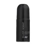 مام رول ضد تعریق مردانه اسکلاره مدل silver scent حجم 60میلی لیتر