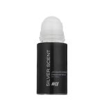 مام رول ضد تعریق مردانه اسکلاره مدل silver scent حجم 60میلی لیتر