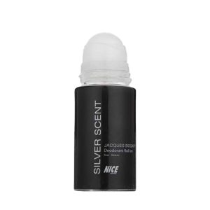 مام رول ضد تعریق مردانه اسکلاره مدل silver scent حجم 60میلی لیتر