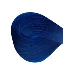 رنگ مو آبی پلو