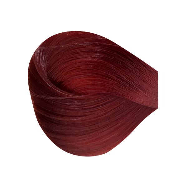 رنگ مو بلوند جگری روشن پلو