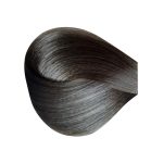 رنگ مو بلوند دودی خیلی روشن پلو