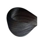 رنگ مو بلوند دودی متوسط پلو