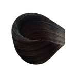 رنگ مو بلوند زیتونی تیره پلو