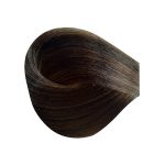 رنگ مو بلوند زیتونی متوسط پلو