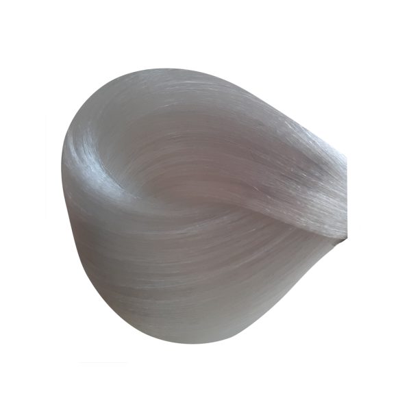 رنگ مو سوپر یخی پلو