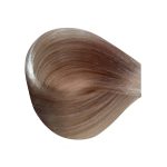 رنگ مو بلوند عدسی خیلی روشن پلو