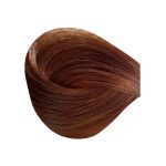 رنگ مو بلوند عسلی متوسط پلو