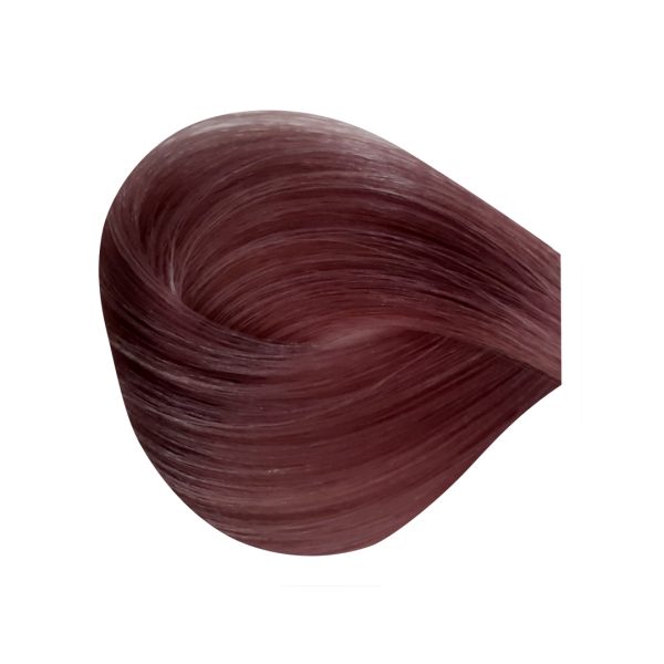 رنگ مو بنزینی پلو