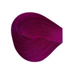 رنگ مو سرخابی پلو