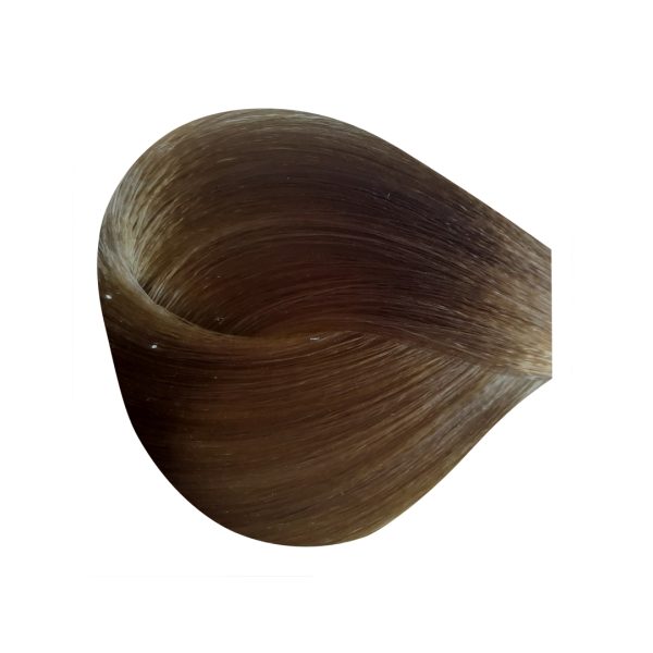 رنگ مو شنی پلو