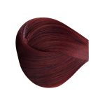 رنگ مو قرمز پلو