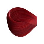 رنگ مو قرمز آتشین پلو