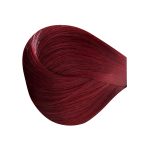 رنگ مو قرمز یاقوتی پلو