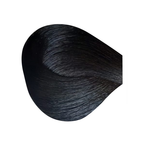 رنگ مو پلو بیوتی قهوه ای دودی تیره رنگ مو قهوه ای دودی تیره پلو